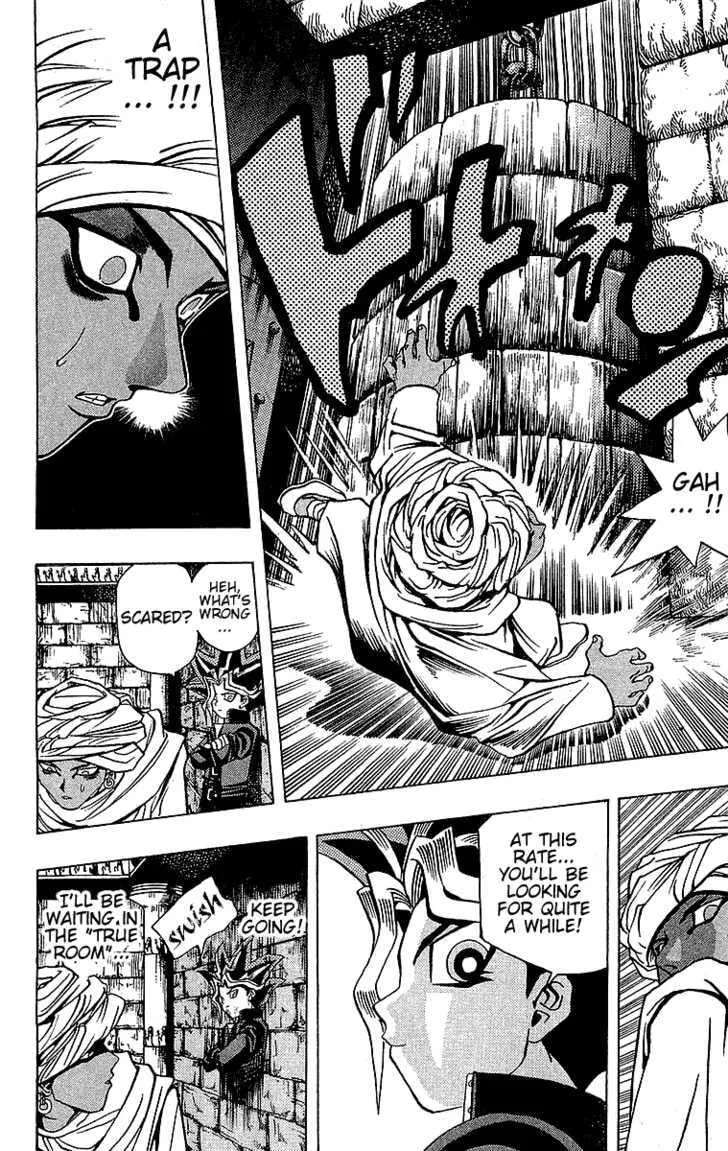 Yu-Gi-Oh! — Chapter 14 — Page 8