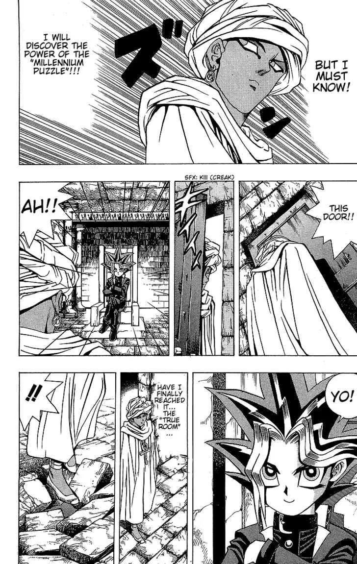 Yu-Gi-Oh! — Chapter 14 — Page 10