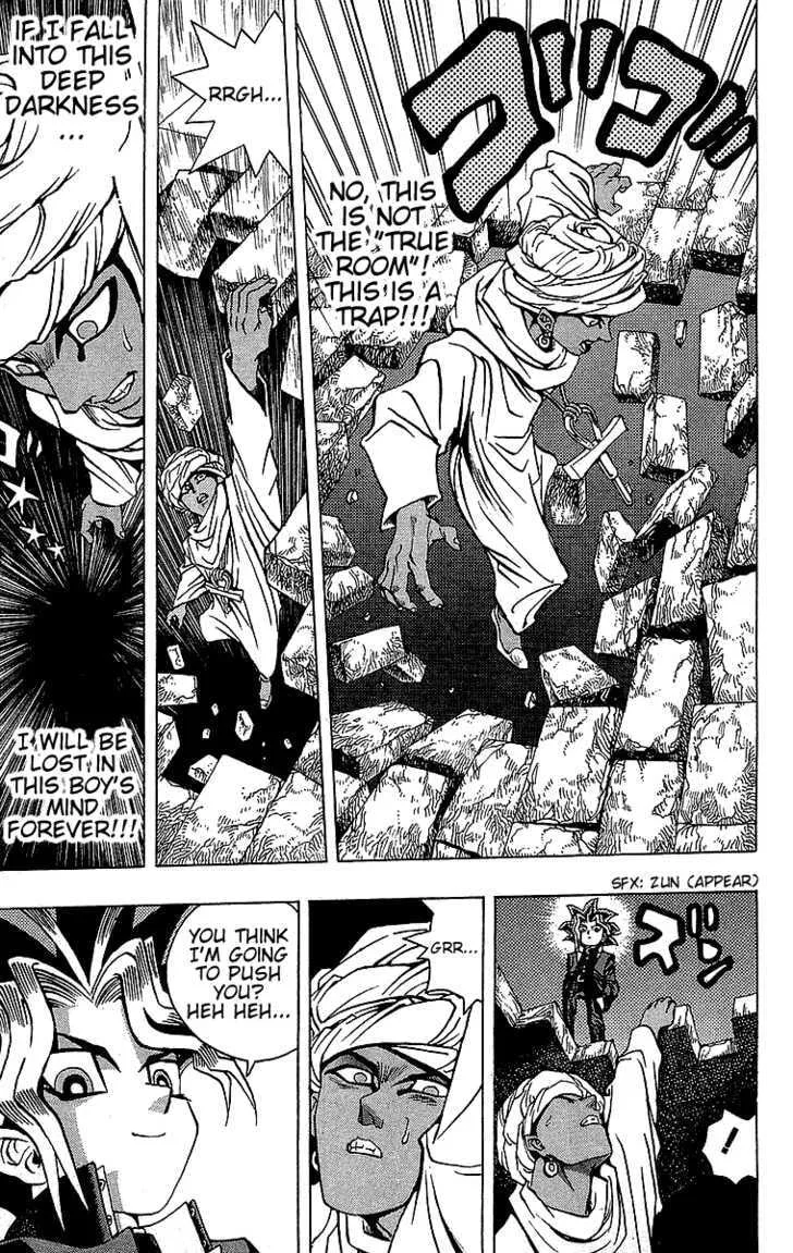 Yu-Gi-Oh! — Chapter 14 — Page 11
