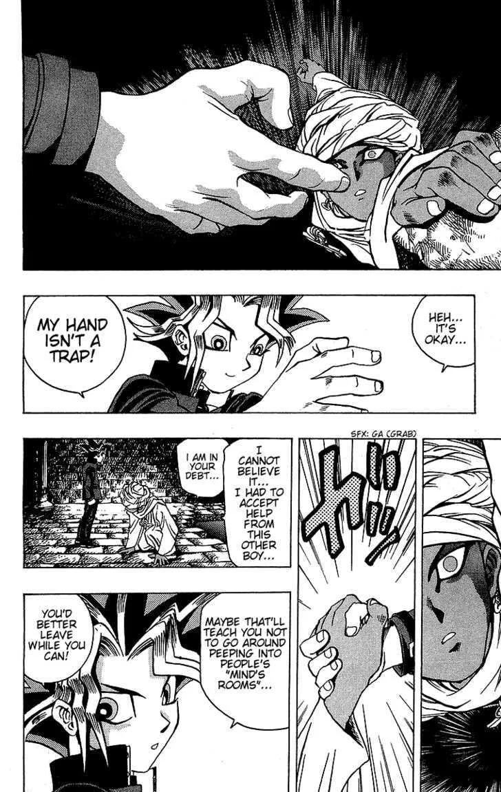 Yu-Gi-Oh! — Chapter 14 — Page 12