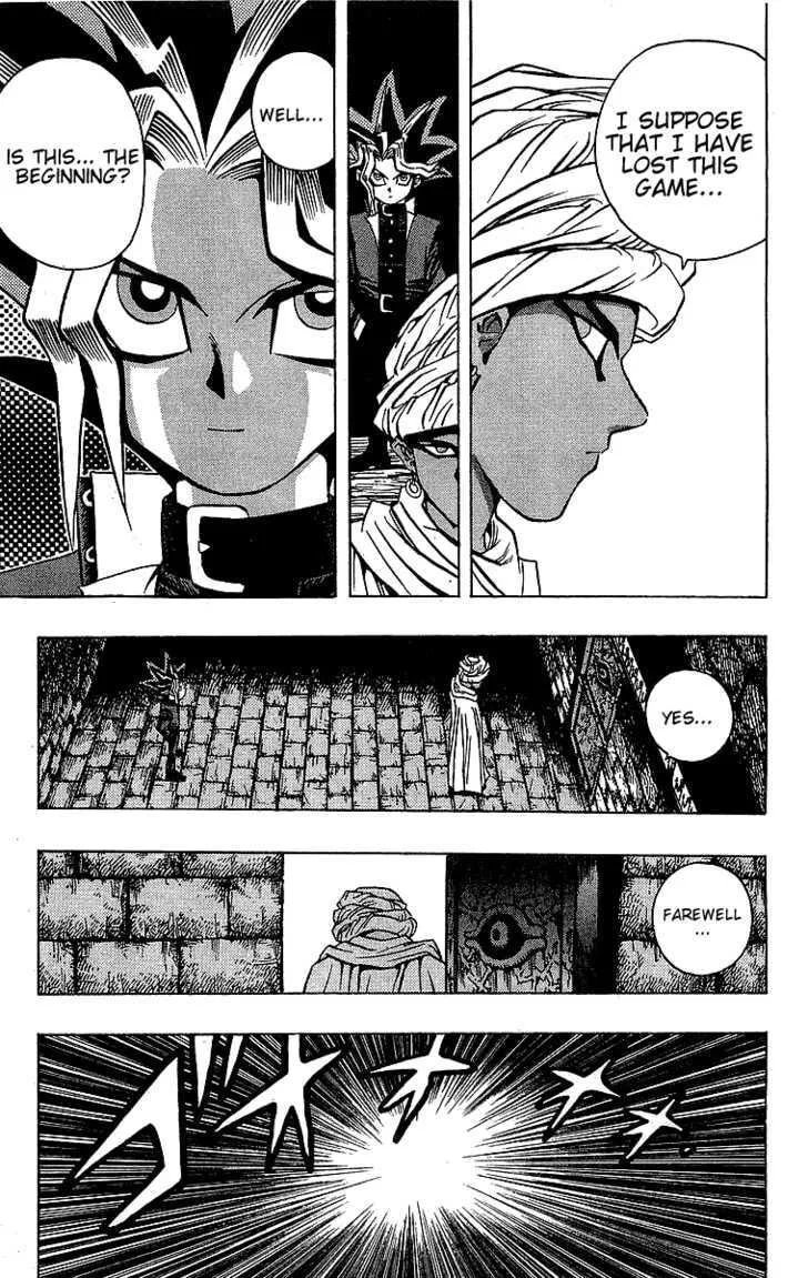 Yu-Gi-Oh! — Chapter 14 — Page 13