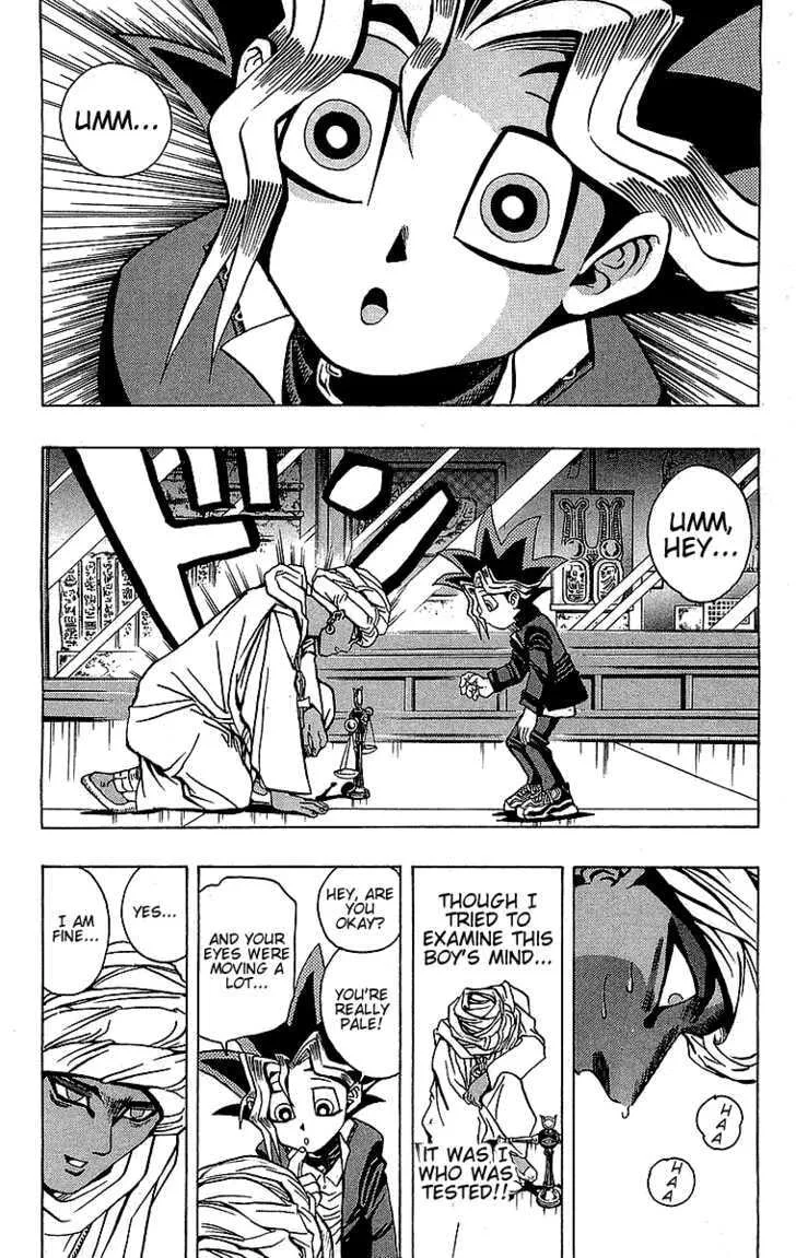 Yu-Gi-Oh! — Chapter 14 — Page 14