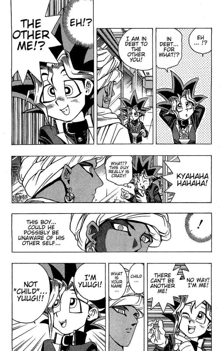 Yu-Gi-Oh! — Chapter 14 — Page 16