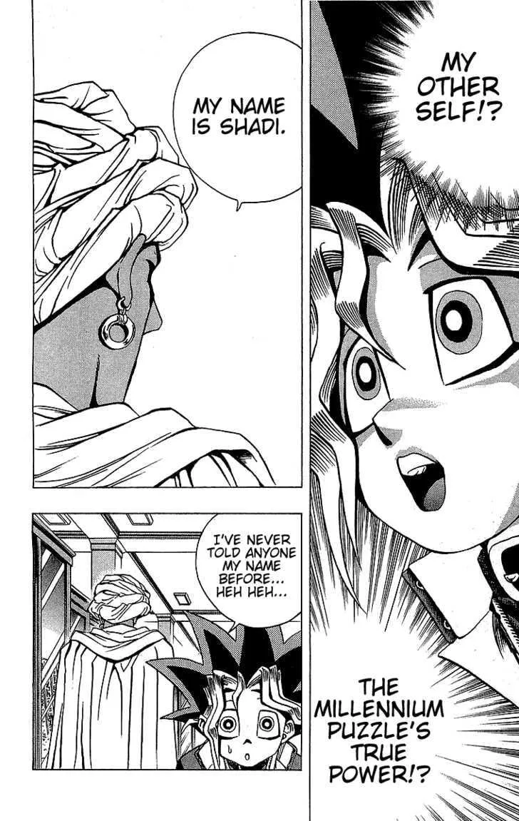 Yu-Gi-Oh! — Chapter 14 — Page 18