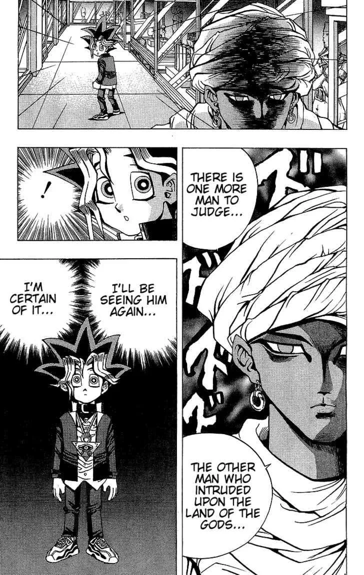 Yu-Gi-Oh! — Chapter 14 — Page 19