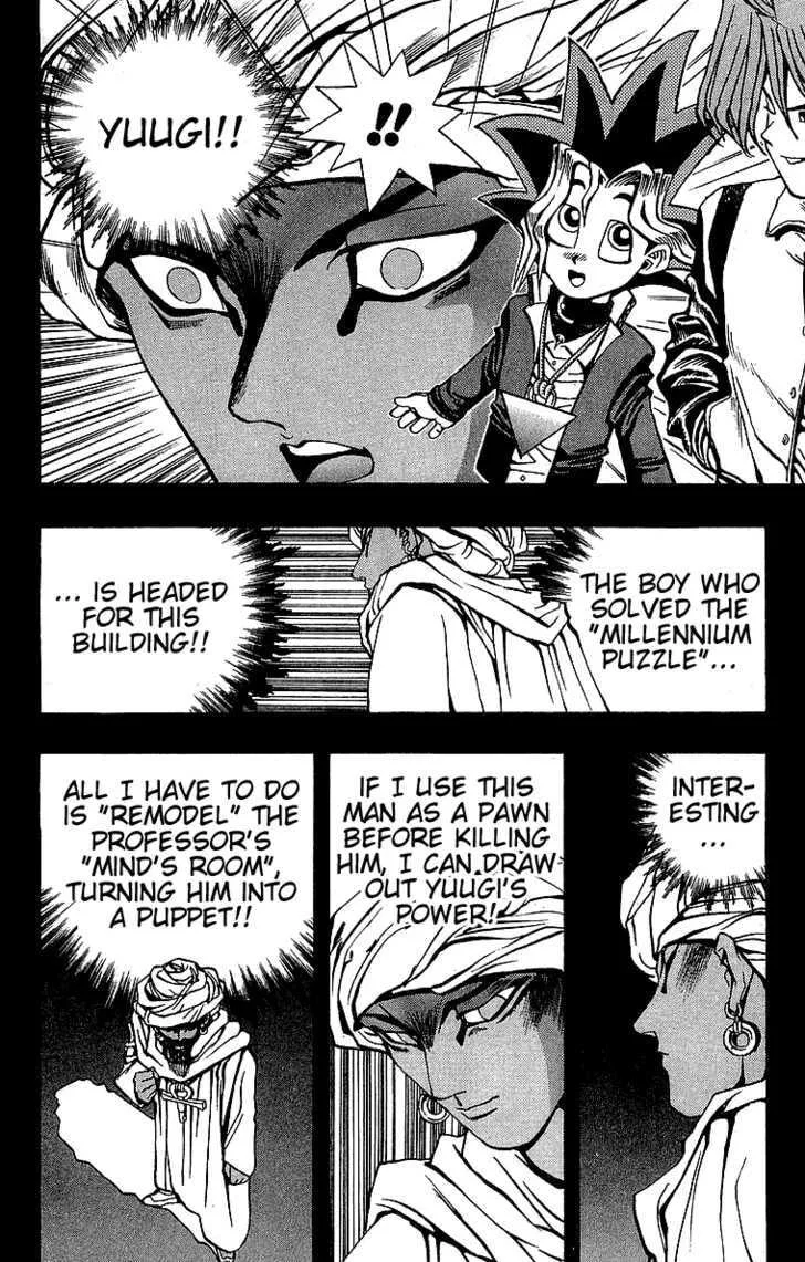 Yu-Gi-Oh! β Chapter 15 β Page 12