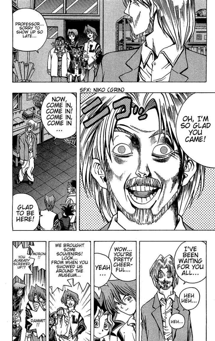 Yu-Gi-Oh! β Chapter 15 β Page 16