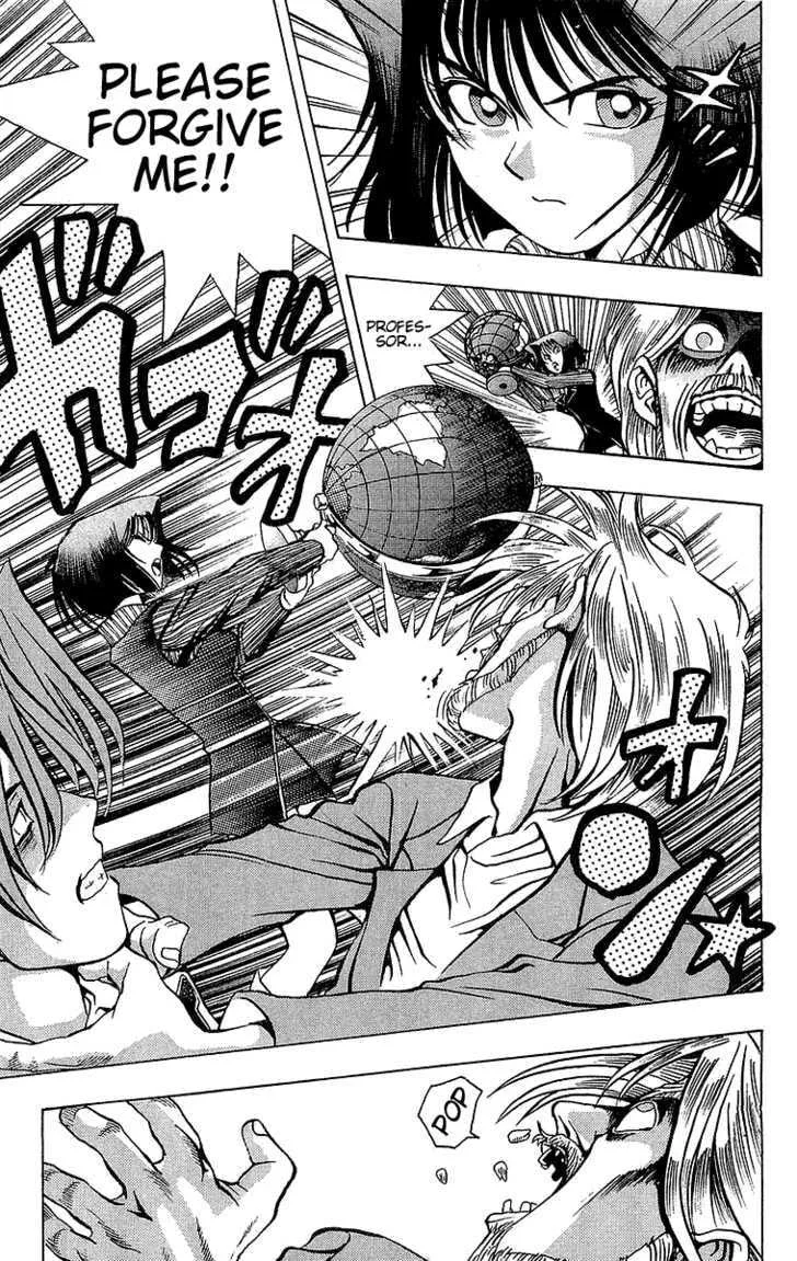 Yu-Gi-Oh! β Chapter 16 β Page 10