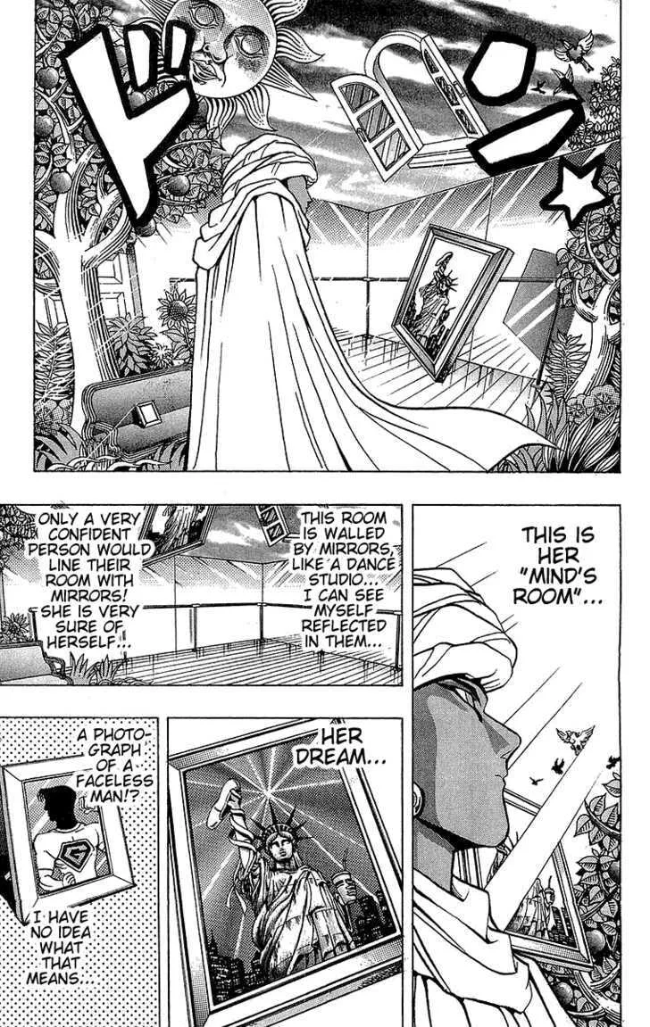 Yu-Gi-Oh! β Chapter 16 β Page 14