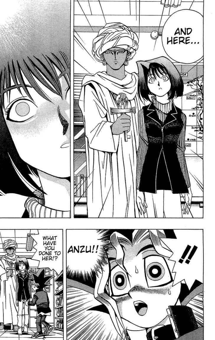 Yu-Gi-Oh! β Chapter 16 β Page 18