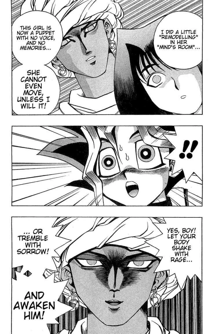 Yu-Gi-Oh! β Chapter 16 β Page 19