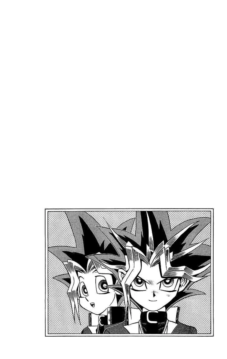 Yu-Gi-Oh! β Chapter 16 β Page 28