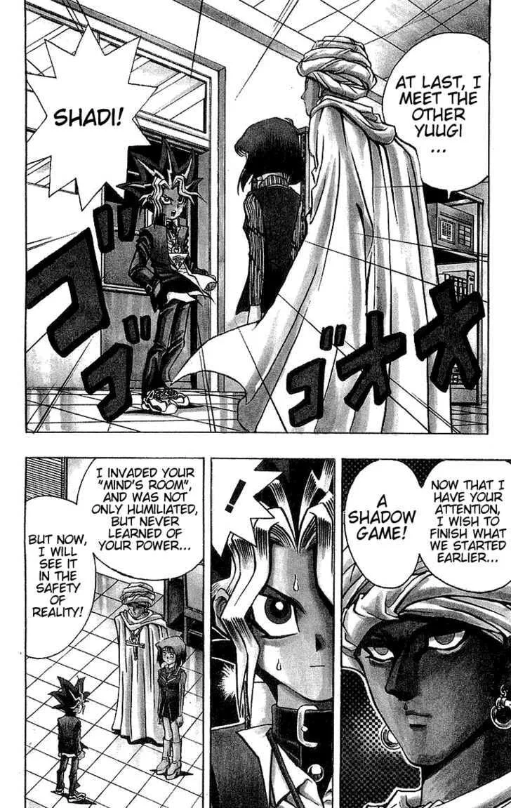 Yu-Gi-Oh! β Chapter 17 β Page 2