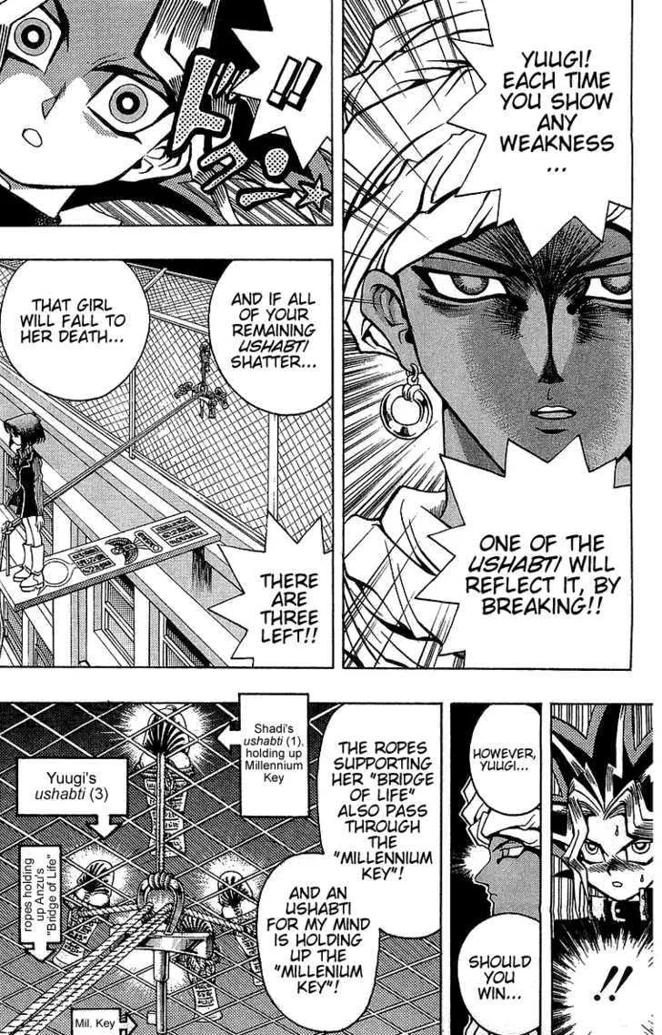 Yu-Gi-Oh! β Chapter 17 β Page 13