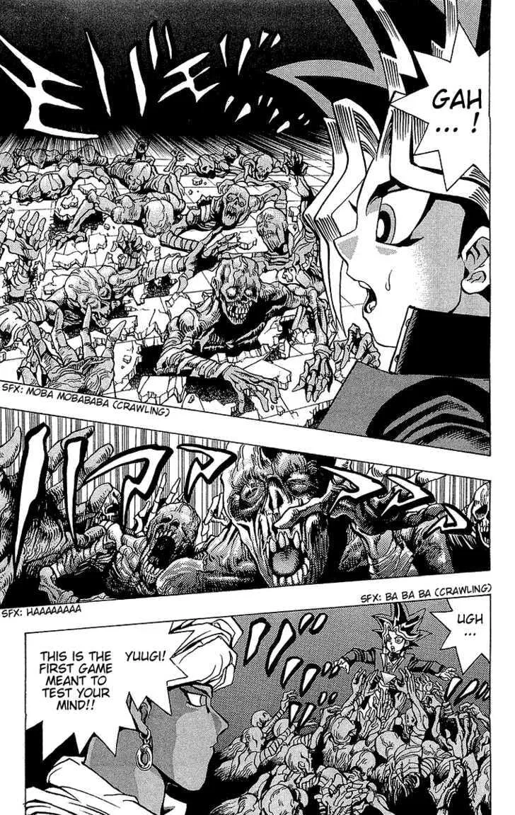 Yu-Gi-Oh! β Chapter 17 β Page 17