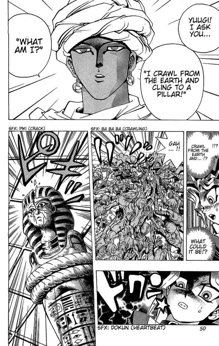 Yu-Gi-Oh! β Chapter 17 β Page 18