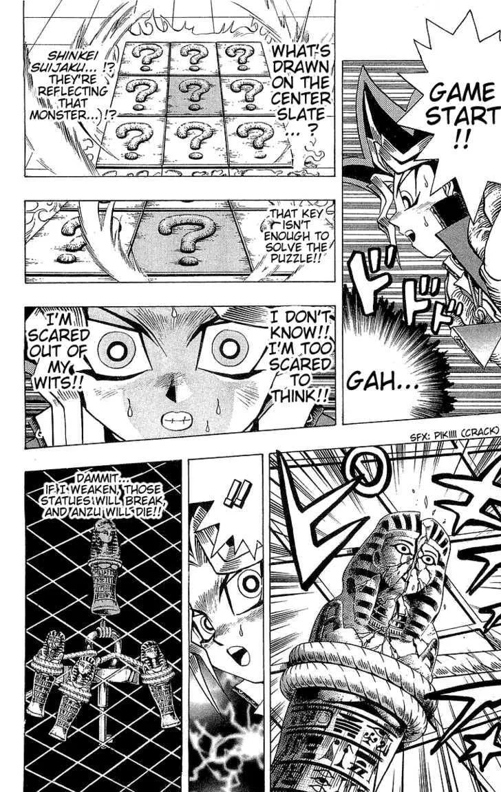 Yu-Gi-Oh! β Chapter 18 β Page 8