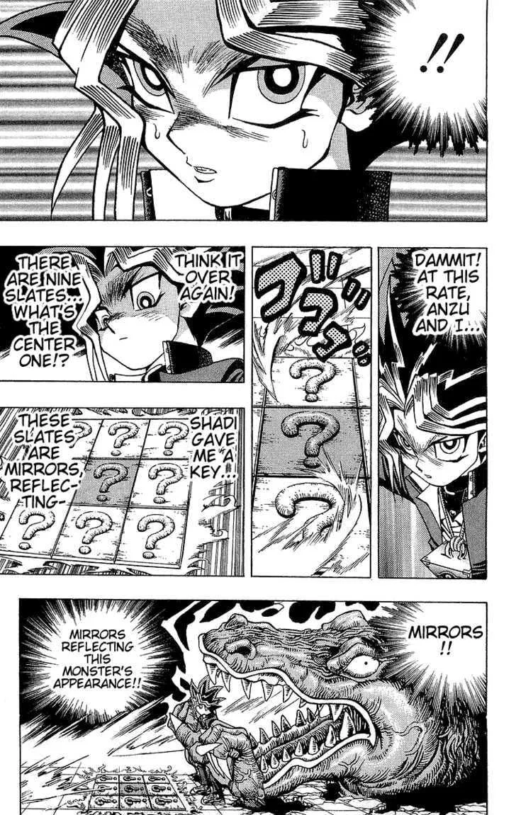 Yu-Gi-Oh! β Chapter 18 β Page 17