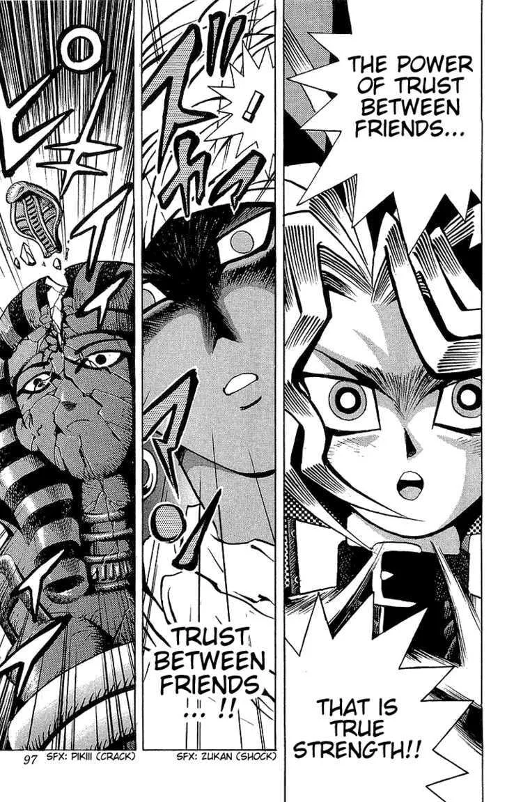 Yu-Gi-Oh! β Chapter 19 β Page 18