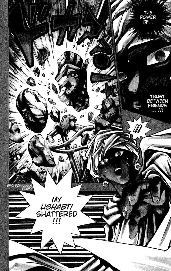 Yu-Gi-Oh! β Chapter 20 β Page 3