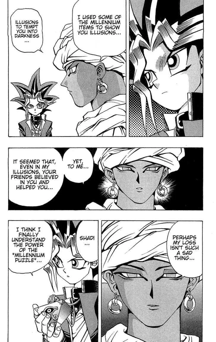Yu-Gi-Oh! β Chapter 20 β Page 13