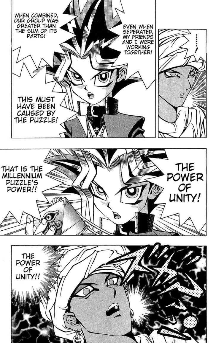 Yu-Gi-Oh! β Chapter 20 β Page 14