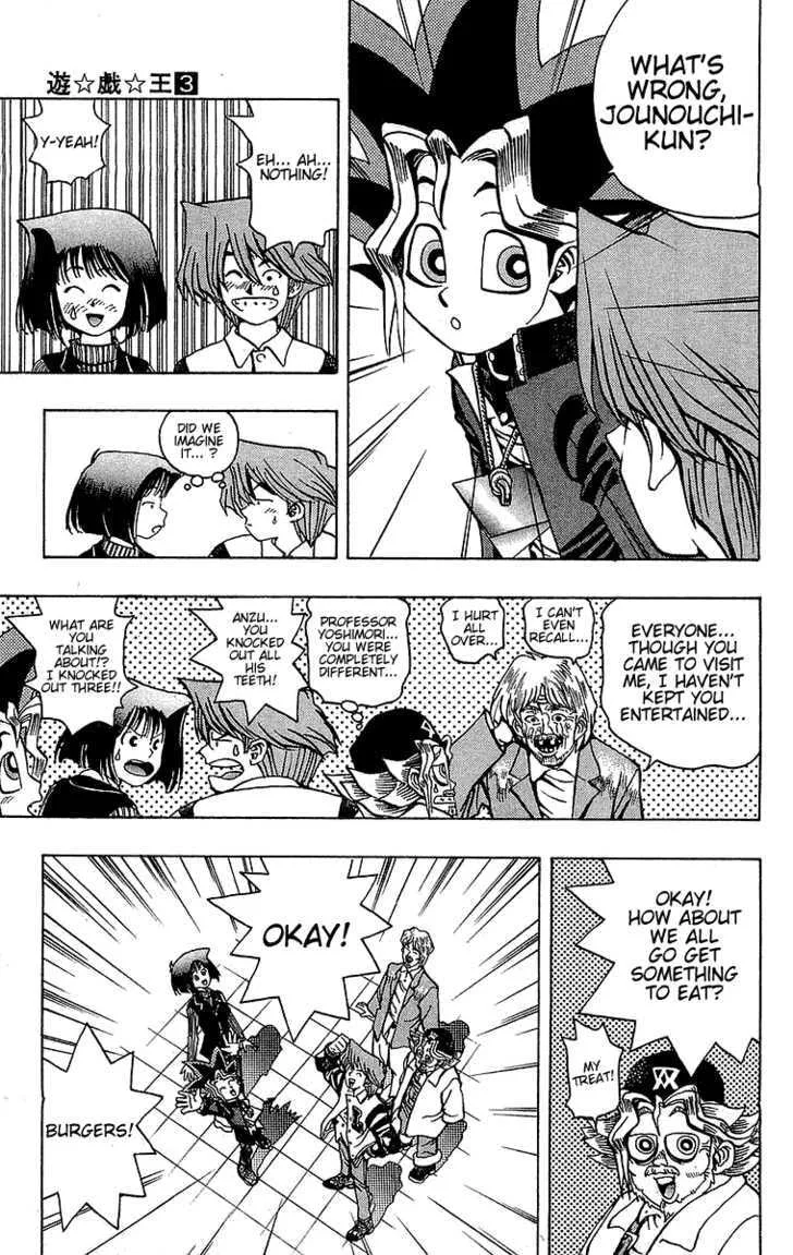 Yu-Gi-Oh! β Chapter 20 β Page 18