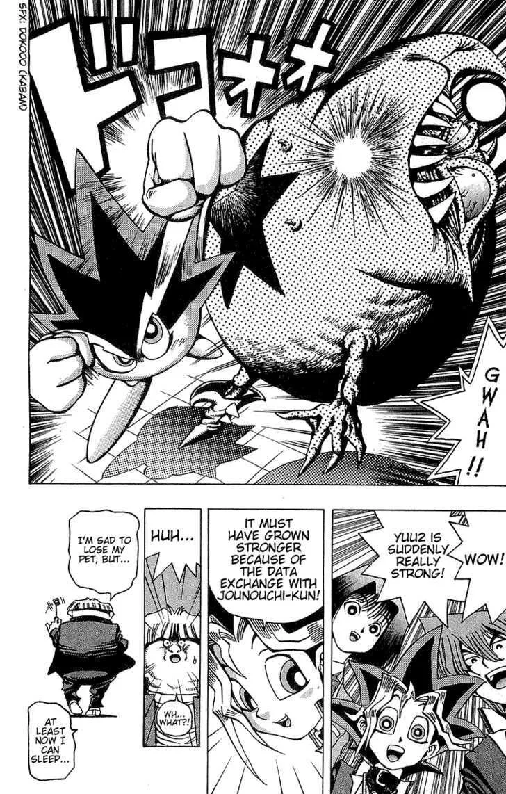 Yu-Gi-Oh! β Chapter 21 β Page 18