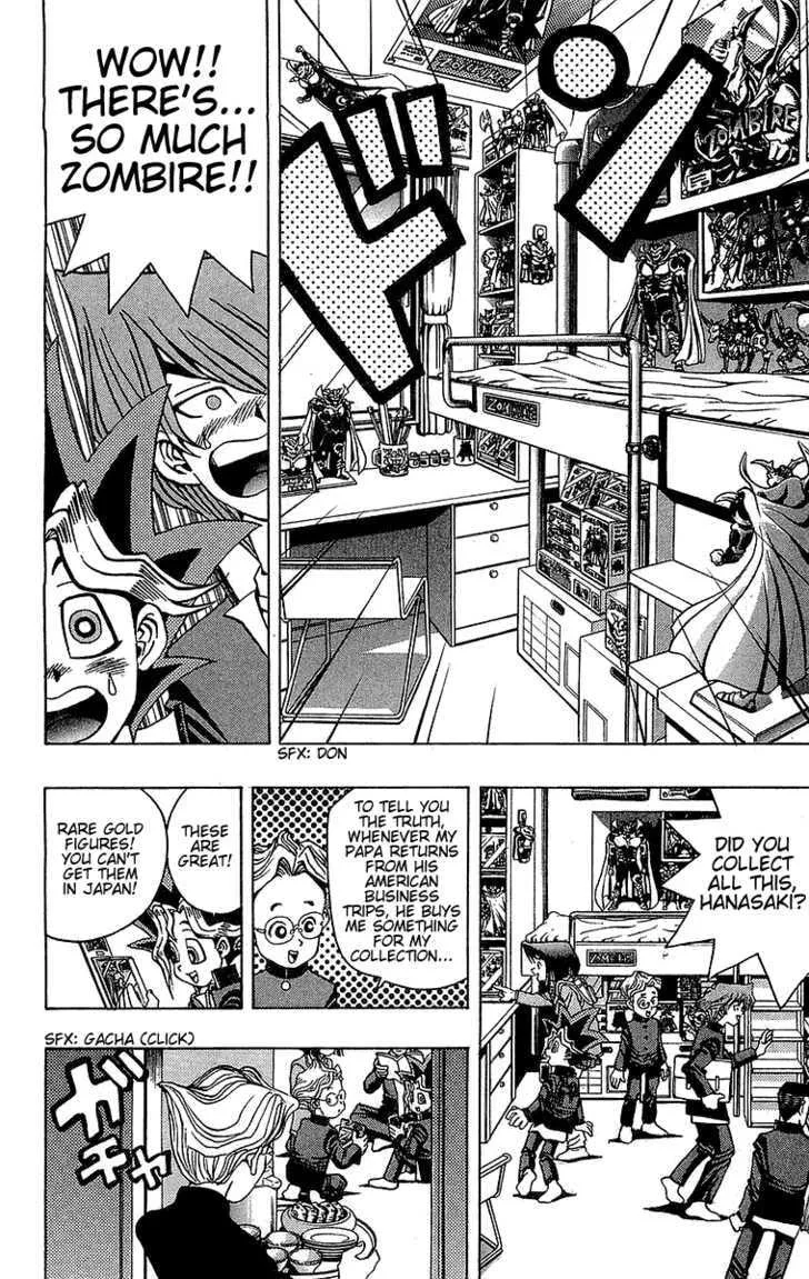 Yu-Gi-Oh! — Chapter 22 — Page 6