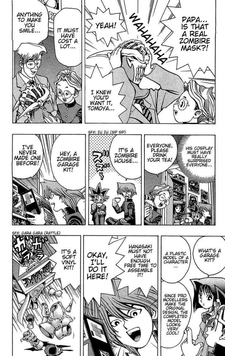 Yu-Gi-Oh! — Chapter 22 — Page 8