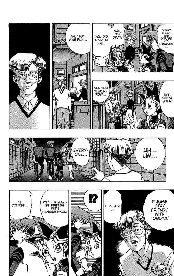Yu-Gi-Oh! — Chapter 22 — Page 10