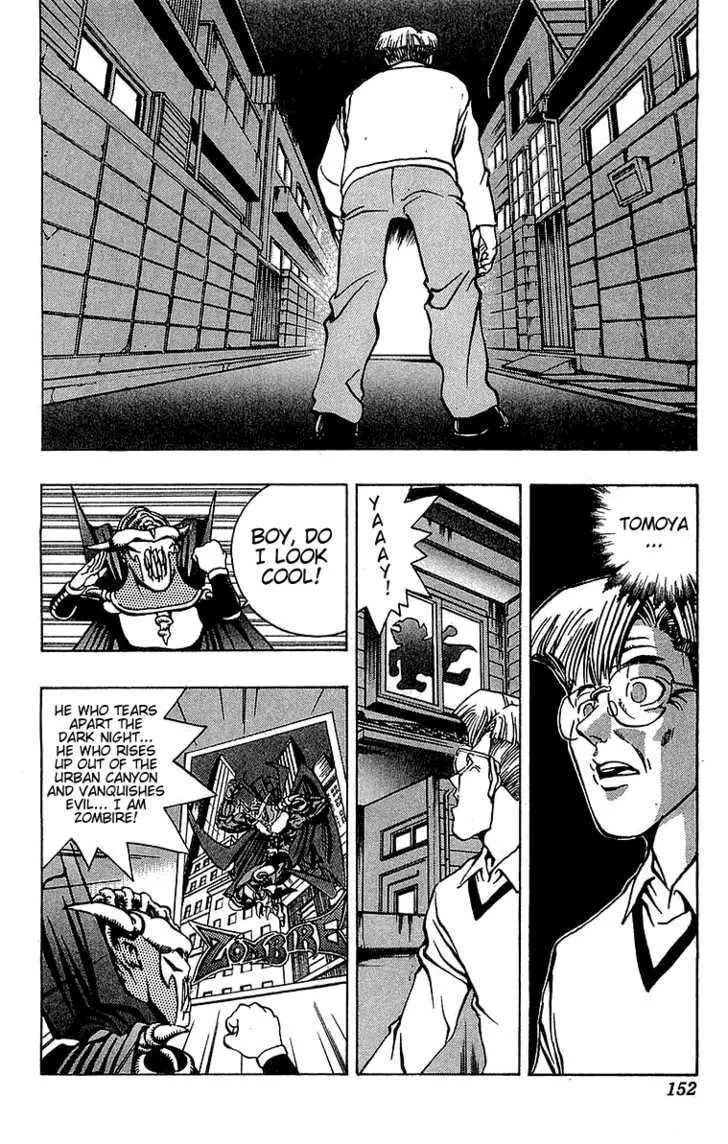 Yu-Gi-Oh! — Chapter 22 — Page 12