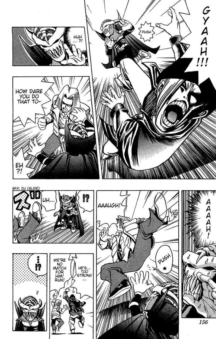 Yu-Gi-Oh! — Chapter 22 — Page 16