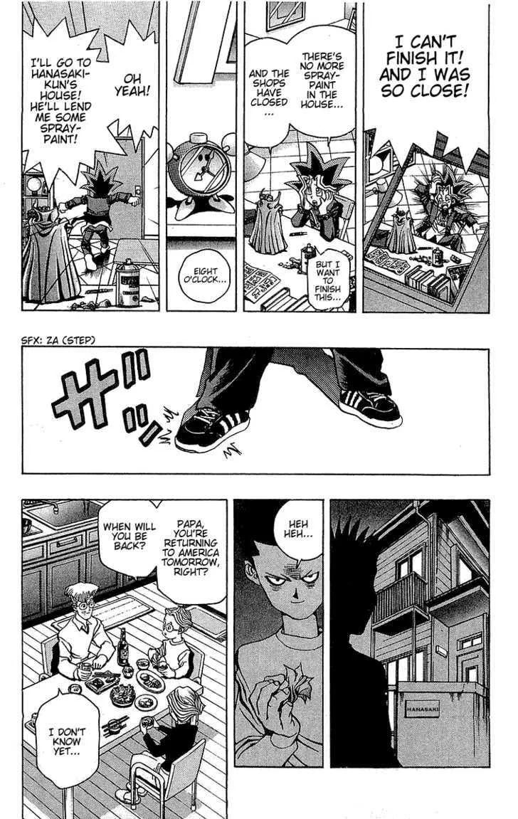 Yu-Gi-Oh! β Chapter 23 β Page 5