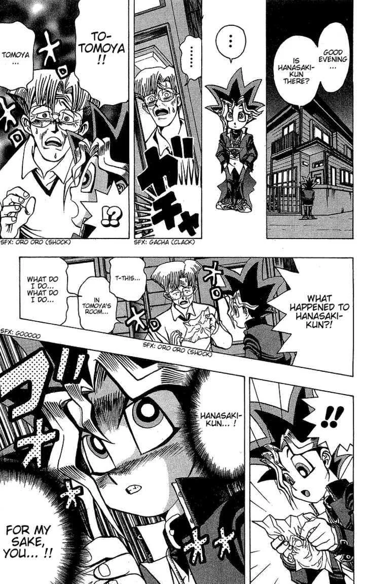 Yu-Gi-Oh! β Chapter 23 β Page 11
