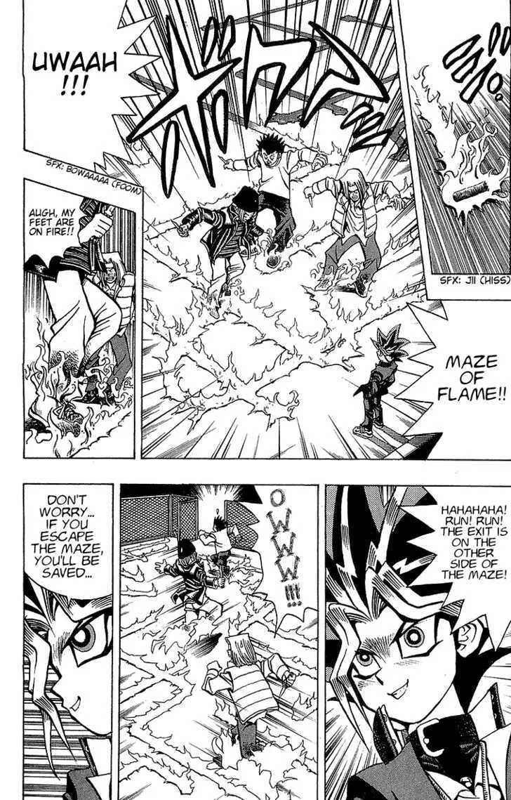 Yu-Gi-Oh! β Chapter 23 β Page 20