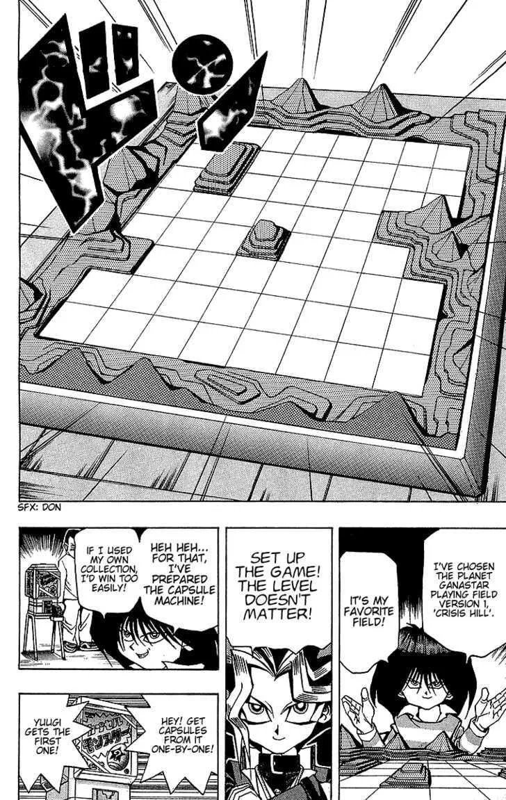 Yu-Gi-Oh! β Chapter 24 β Page 8