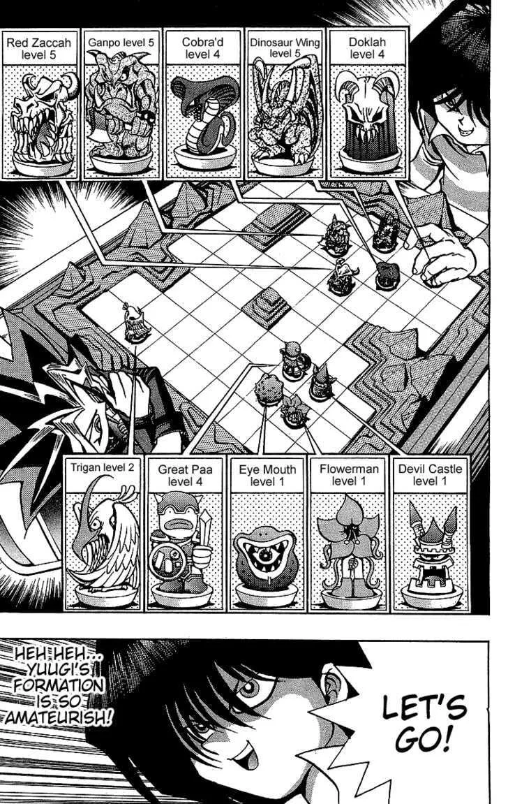 Yu-Gi-Oh! β Chapter 24 β Page 11