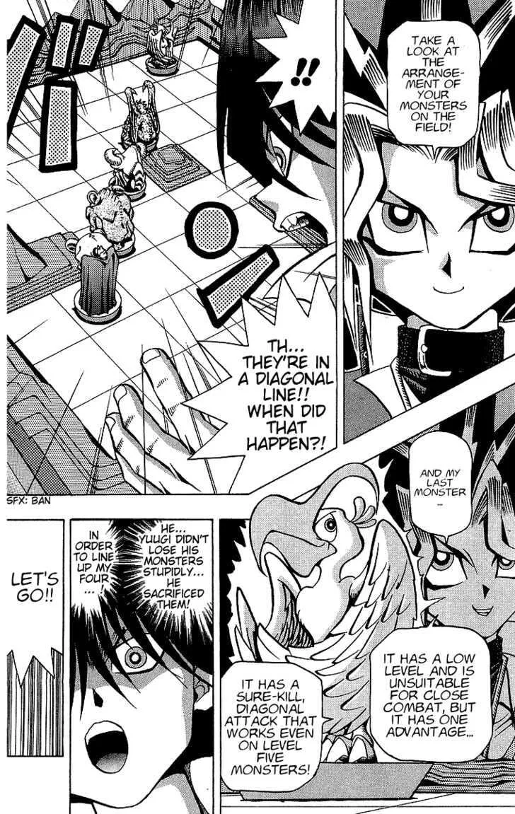 Yu-Gi-Oh! β Chapter 24 β Page 16