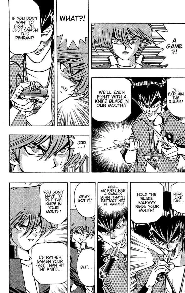 Yu-Gi-Oh! β Chapter 25 β Page 19