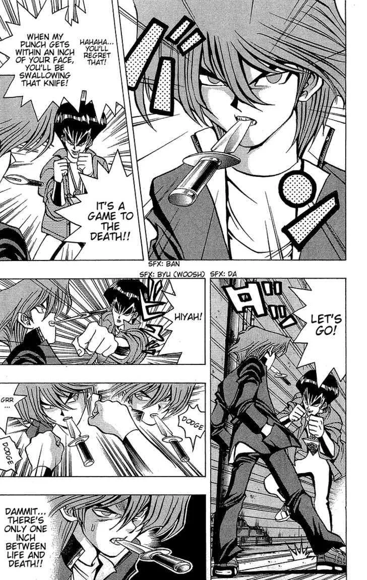 Yu-Gi-Oh! β Chapter 25 β Page 20