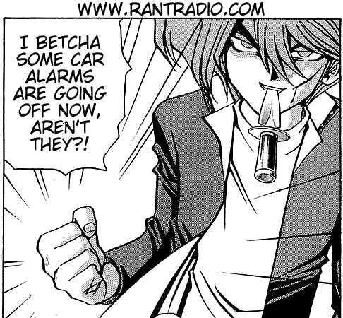 Yu-Gi-Oh! β Chapter 25 β Page 26