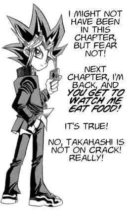 Yu-Gi-Oh! β Chapter 25 β Page 27