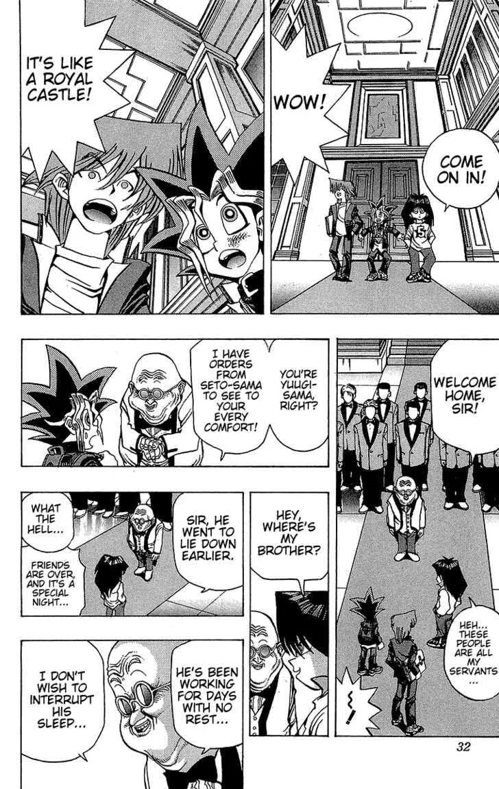 Yu-Gi-Oh! β Chapter 26 β Page 6
