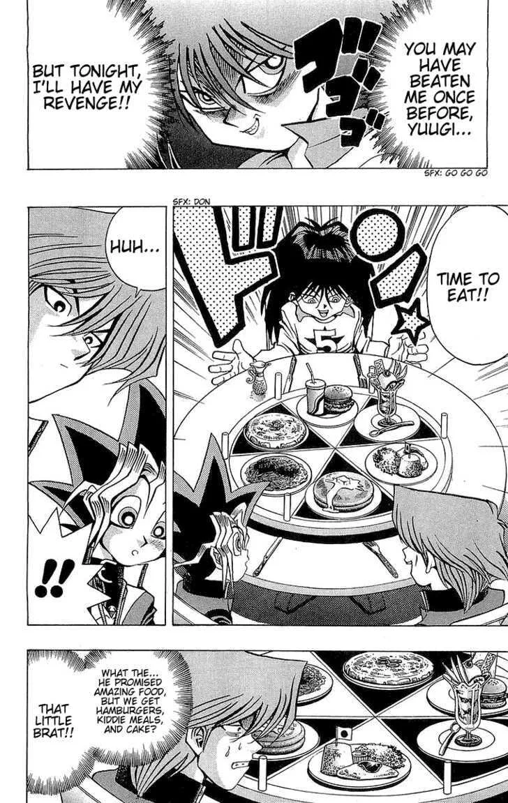 Yu-Gi-Oh! β Chapter 26 β Page 8