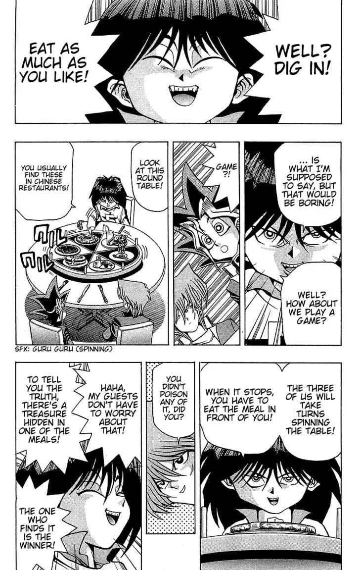 Yu-Gi-Oh! β Chapter 26 β Page 9