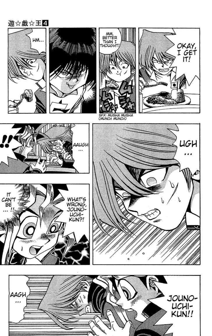 Yu-Gi-Oh! β Chapter 26 β Page 11