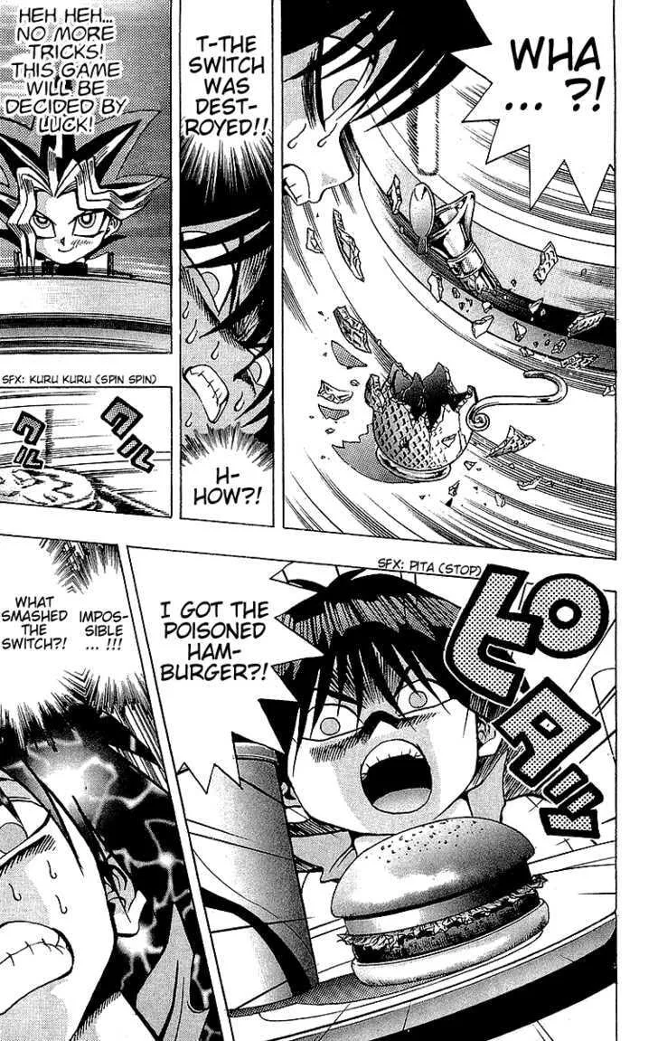 Yu-Gi-Oh! β Chapter 26 β Page 17
