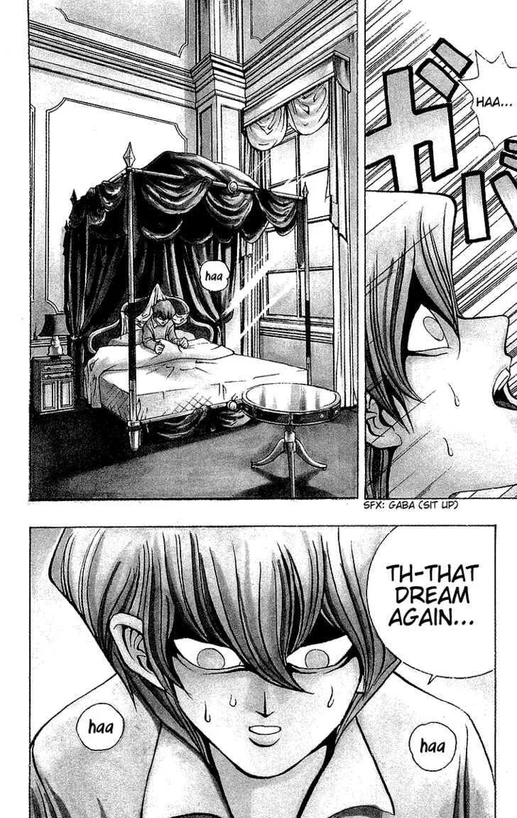 Yu-Gi-Oh! β Chapter 27 β Page 3