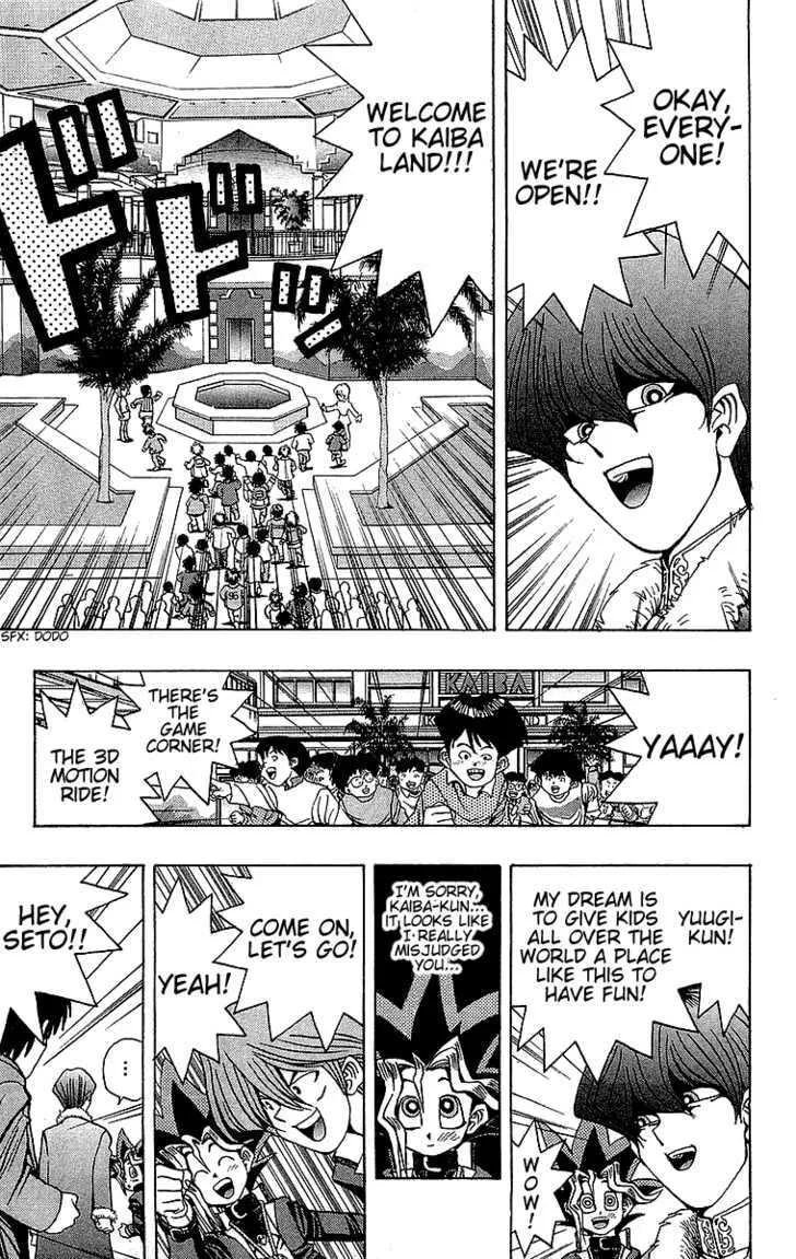 Yu-Gi-Oh! β Chapter 27 β Page 9
